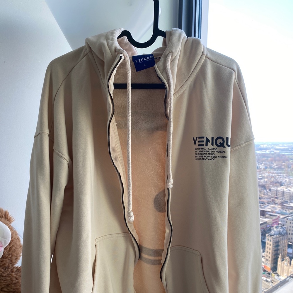 Venque hoodie